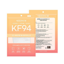 국산100% kf94 식약처허가 대형 대용량 단체 대량구입 슬림핏 입체형마스크, KF94 니드나우 100매