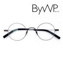 ByWP OYA21703 GY 볼프강프록쉐 안경테 울프강프록쉐