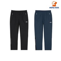 네파키즈/본사 KID6335 트리코트 트레이닝 팬츠