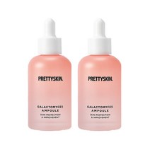 프리티스킨 갈락토미세스 앰플 50ml 1+1