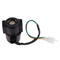 바이크 오토바이 스타터 솔레노이드 릴레이 핏 먼지 자전거 ATV 전자 카트 12V 이동