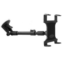 아콘 차량 유리 고정형 테블릿 거치대, 1개