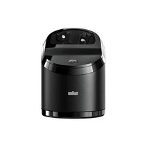브라운Braun 면도기세척기 시리즈5용 클린차지시스템 81647961
