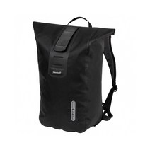 Ortlieb 독일 오르트립 벨로씨티PS 방수 가방 13인치 노트북 수납 레져 바이크 백팩 17L