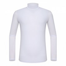 제이디엑스 JDX NC02 남성 아이스샷 냉감 베이스레이어 하이넥 X1TLT2414 (8153729)