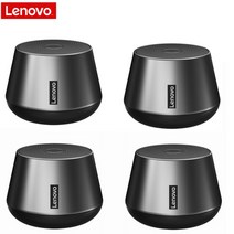 불멍스피커 누구캔들 명품 거실 누구 스피커novo-Thinkplus K3 Pro 방수 스피커 US 무선 5.0 블루투스 블랙, 04 4pcs, 04 4pcs