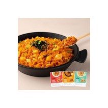 맛있는 닭가슴살 볶음밥 5종 혼합 50팩, 맛있는 닭가슴살 볶음밥 200g 3종 6팩