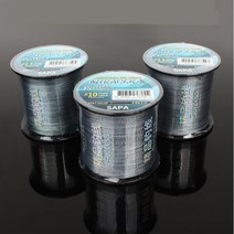 갯바위 감성돔 원투낚시 합사 낚시줄 광어 루어낚시줄