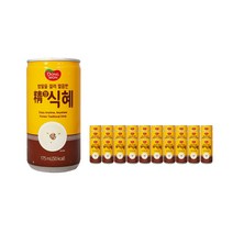 동원 정식혜 175 ml, 175ml, 90개