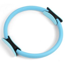 써클링 다리 코어 허벅지 종아리 하드 요가링