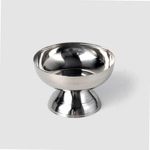 제사 제기 나물기 나물그릇