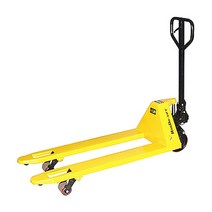 오리공구 한도 핸드 파렛트 트럭 M-TX25L-N 2.5T-STYPE 나일론