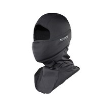 인콘트로 입체형 기모 바라클라바, 그레이