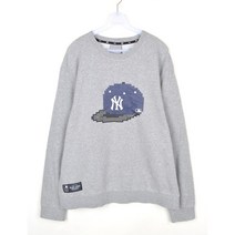 빈티지/ MLB/맨투맨/남성XL/티셔츠/브랜드/1747a1