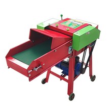 잔가지파쇄기 분쇄기, 칼 4개  3KW/220V, 1개