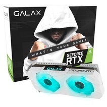 갤럭시 지포스 RTX 3070 Ti EX WHITE OC D6X 8GB 그래픽카드