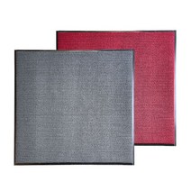 그레이 슈마켓 런너현관매트 120x100cm pistores*3968398pe, 본상품선택