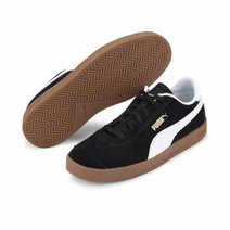 [푸마] 운동화 UQJ 385779-01 클럽 KR