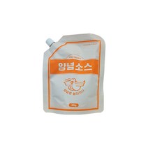 페리카나 양념치킨 소스 오리지널, 300g, 1개