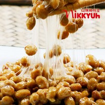 우리콩 안동낫또 생청국장 백태 30개 (49.5g/개), 상세 설명 참조, 상세 설명 참조, 상세 설명 참조