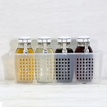 실리쿡 오일병 5종세트, 1세트