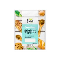 김포맥아식품 베이킹파우더S 150g, 1개