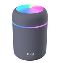 자동습도조절 통세척 가습기 캠핑 가습기 에센셜 오일 디퓨저 아로마 초음파 Humificador 안개 메이커 홈, 11 Package 15