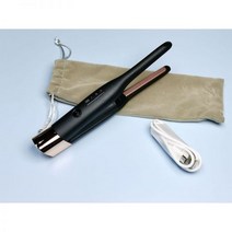 판고데기 볼륨 뿌리 여행용 미니 물결 삼각 다이렉트고데기 반달 USB, 02