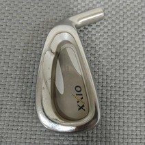 중고 XXIO MP200 7번 아이언 헤드, 없음