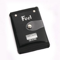 새론불 목줄채비수첩(대물용), 小