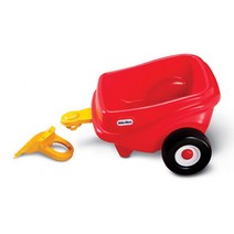 붕붕카 조립완구 어린이 트레일러 유모차 승용웨건