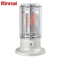 린나이 가스난로 히터 RRH-6000 로터리히터 사무실 야외 식당, LNG