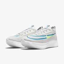 나이키 줌 플라이 4 써밋 화이트 CT2392-100