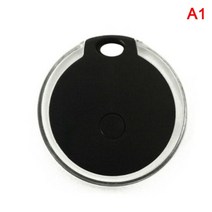 1pc gps 추적기 고양이 개 미니 추적 손실 방지 방수 장치 도구 애완 동물 gps 로케이터 추적자 gps 자동차 액세서리, 검은 색