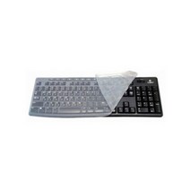 (포) 로지텍 K270 (정품 키스킨 포함)