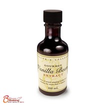 이홈베이킹 T&C바닐라빈익스트랙100ml (유기농인증), 단품