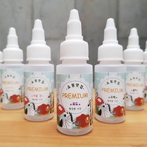 슬라임향료 식품첨가물 액상향료 30g60g100g, 30g, 선택25.매실