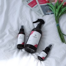 피어오르 섬유향수 드레스퍼퓸 대용량 500ml, 베이비화이트