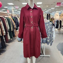 수스 DP03 데코원피스 S214NOPA57BKFS