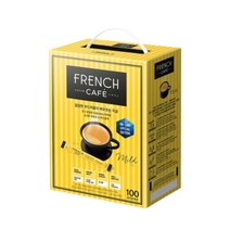 프렌치카페 커피믹스 300T, 단품, 단품