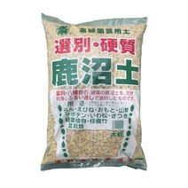 녹소토 대용량 16L 다육이 분재 야생화 화초 분갈이 홈가드닝 화분 배수층 삽목용토, 미립