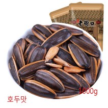 호호중국식품금비둘기 해바라기씨 중국간식 210g오향해바라가씨, 1봉