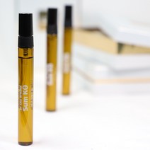 천연아로마 에센셜 오일 비염 숙면에 좋은 뿌리는 숨코 1세트(3개입)