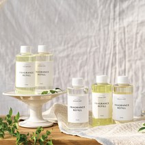 센트247 향수향 실내용 차량용 디퓨저 리필 용액 200ml, 가을추천 도손, 1개