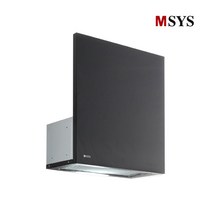 한샘 MSYS 블랙글라스 후드 HDC-MSG61 주방 가스레인지후드 환풍기, 설치요청(부산지역-설치비 현장결제)