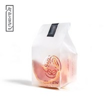 착한습관 자몽칩 25g원산지: 상세설명참조, 4개