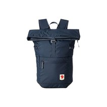 피엘라벤 하이코스트 폴드 24 가방 배낭 백팩 0277, One Size, Navy