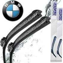 BMW 5시리즈 F10 F11 순정형 와이퍼, 10년-17년2월