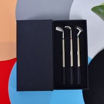 골프 장식품 선반 선물 데코용 골프매니아 골프내기 오브제, 옵션5