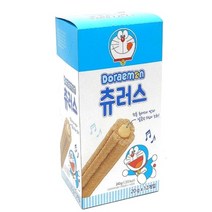 도라에몽 츄러스 12개입, 상세페이지 참조